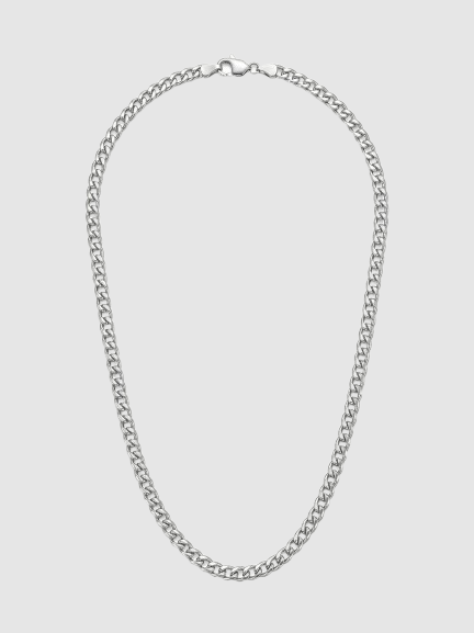 CORE CHAIN | SILVER